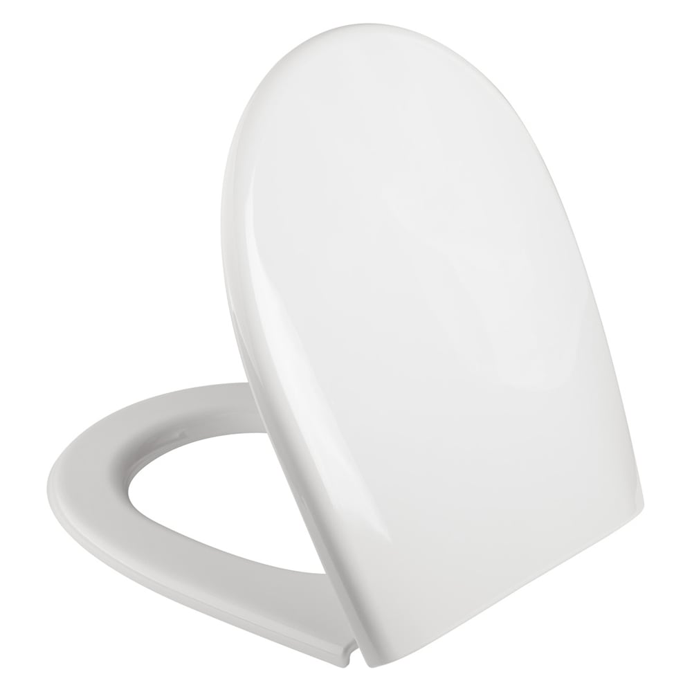 Изображение товара Сиденье из полипропилена IDDIS микролифт (soft-close), 005 005PPS3i31 Изображение товара Сиденье из полипропилена IDDIS микролифт (soft-close), 005 005PPS3i31