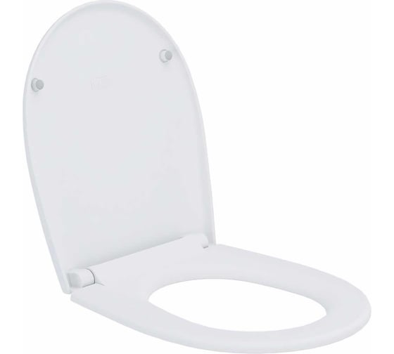 Изображение товара Сиденье из полипропилена IDDIS Soft Close 005 005PPS3i31