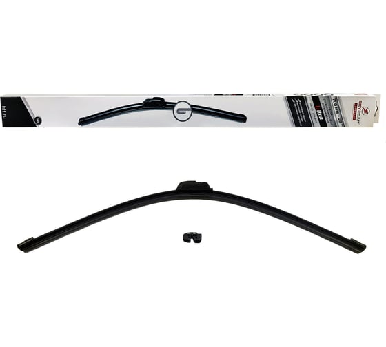 Изображение товара Бескаркасная щетка стеклоочистителя SKYBEAR ultra 28"/70 см 704280