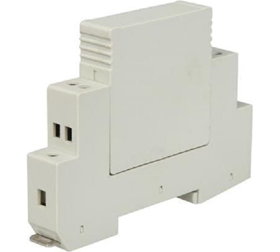 Изображение товара Устройство для защиты цепей питания OSNOVO SP-DCD/24 24В. sct0629