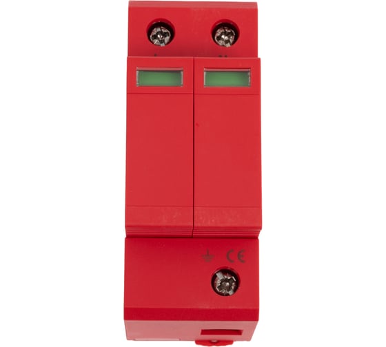 Изображение товара Устройство для защиты цепей OSNOVO SP-ACD/220 220В. sct0632