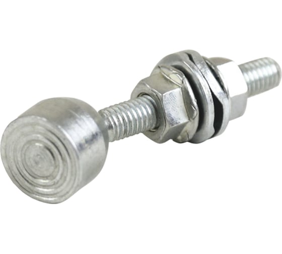 Изображение товара Нажимной упор KUKAMET с шарнирным наконечником 912-4