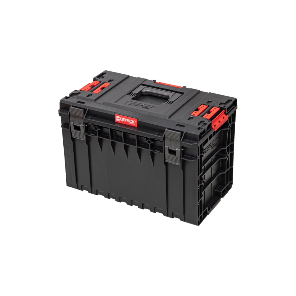 Изображение товара Ящик для инструмента QBRICK SYSTEM ONE 450 VARIO 2631-10