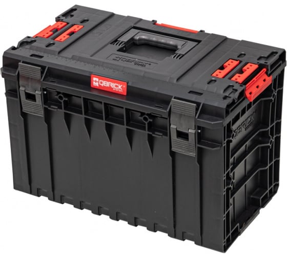 Изображение товара Ящик для инструмента QBRICK SYSTEM ONE 450 VARIO 2631-10