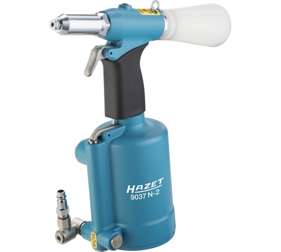 Изображение товара Заклепочный пистолет HAZET 9037N-2