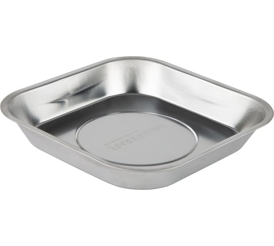 Изображение товара Прямоугольный магнитный лоток WIEDERKRAFT WDK-65147