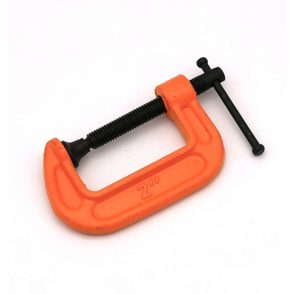 Струбцина BESTELLI 2&quot; (5 см) чугунная CT00800105