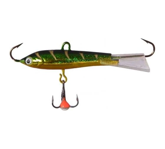 Изображение товара Балансир ECO-PRO Судачий, 5 см, 11г, 84 EPBJS50-84CM