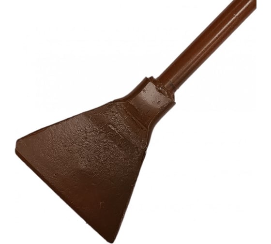 Изображение товара Ледоруб-топор ЛЕТО б2 с металлической ручкой 2195