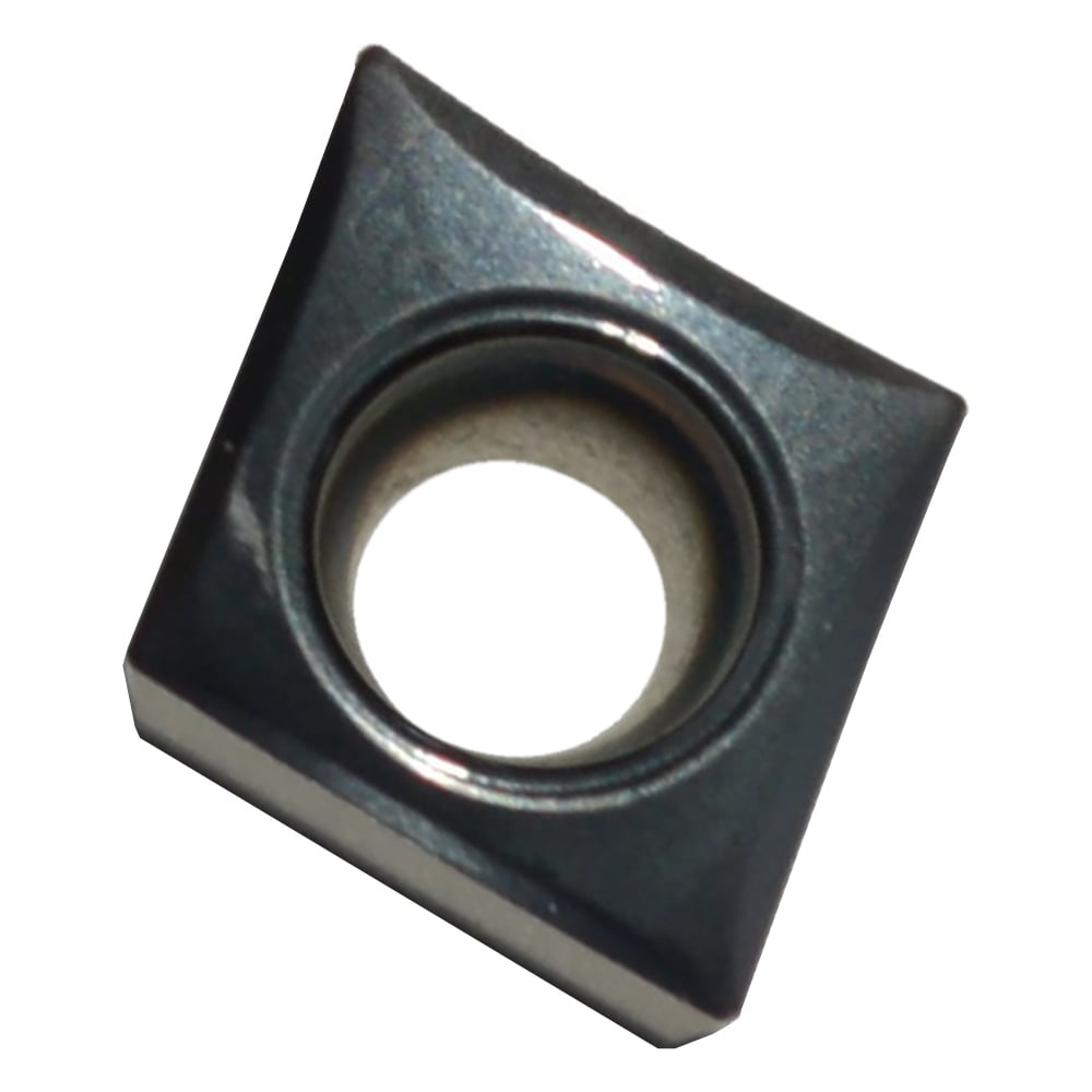 Изображение товара Твердосплавная пластина CCGT09T302E-MR PS05E для точной обработки металлов