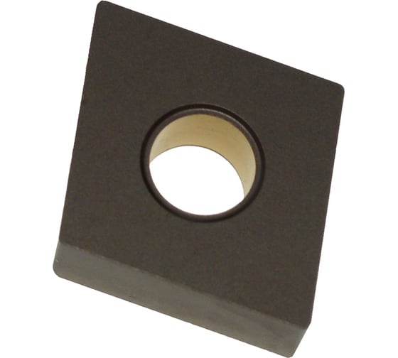 Изображение товара Пластина твердосплавная токарная CNMA190612 CK10 Debever Machining Solutions CNMA190612CK10