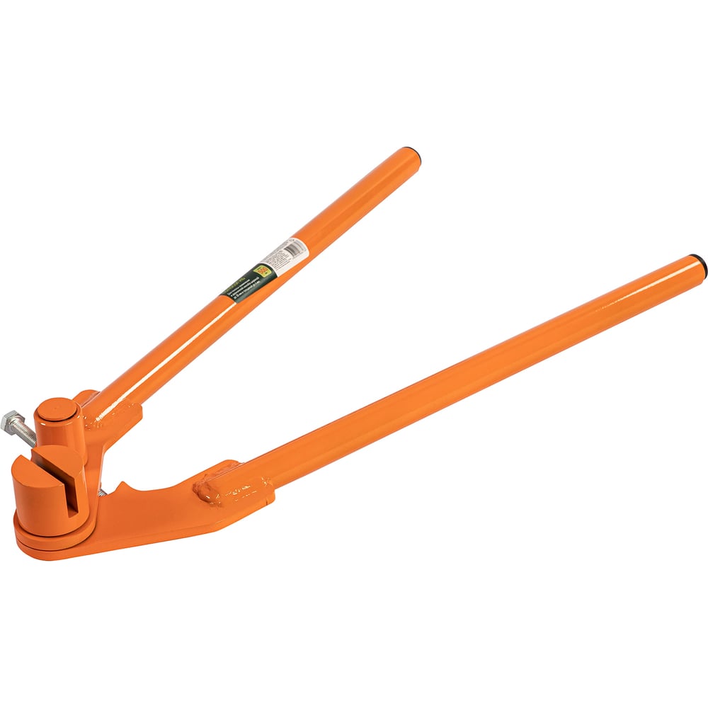 Полосогиб СИБРТЕХ 500 мм, ширина до 30 мм 18126