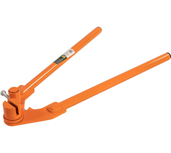 Изображение товара Полосогиб СИБРТЕХ 500 мм, ширина до 30 мм 18126