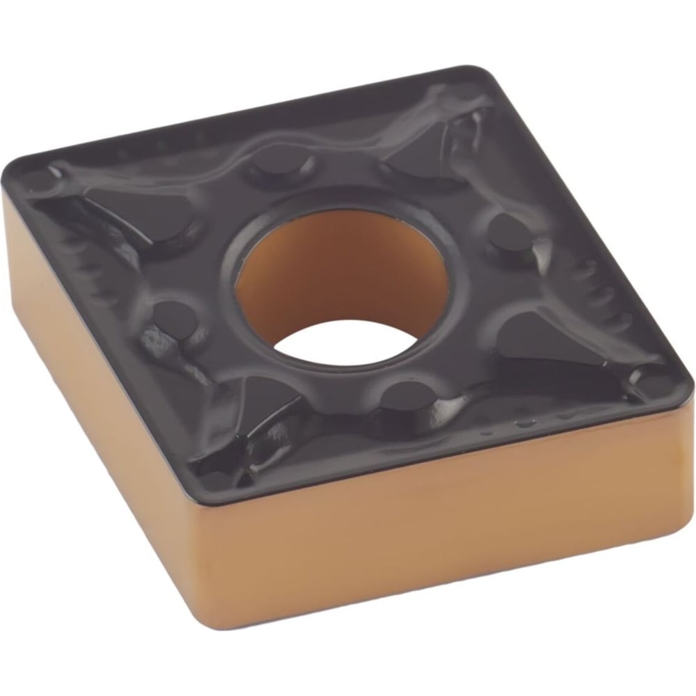 Изображение товара Пластина твердосплавная CNMG120408-PMR CP15 для токарной обработки