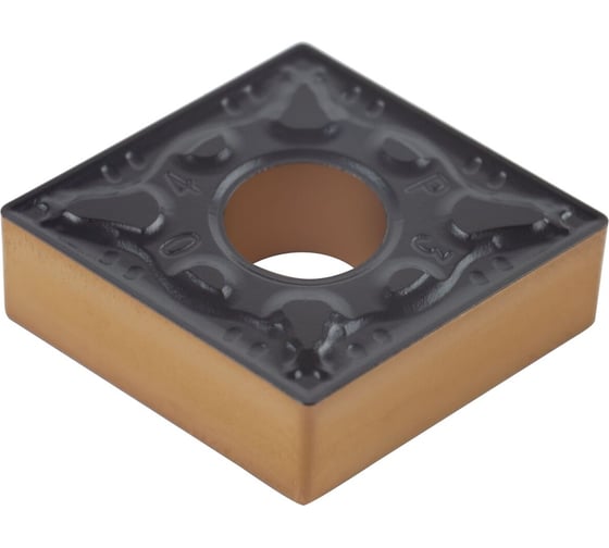 Изображение товара Пластина твердосплавная токарная CNMG120404-PMR CP25 Debever Machining Solutions CNMG120404PMRCP25