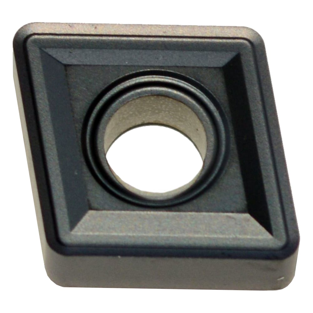 Изображение товара Пластина твердосплавная токарная CNMG120404M-SF PM30 Debever Machining Solutions CNMG120404MSFPM30