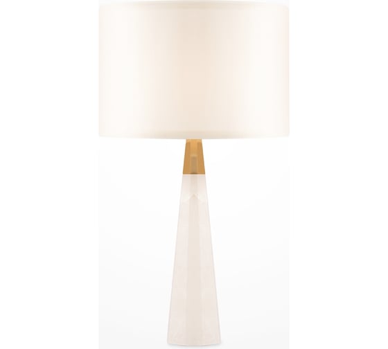 Изображение товара Настольный светильник MAYTONI bianco 1хe27x60w металл латунь Z030TL-01BS1