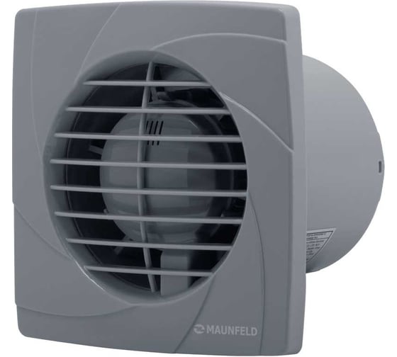 Изображение товара Вытяжной вентилятор MAUNFELD MFB08GGR