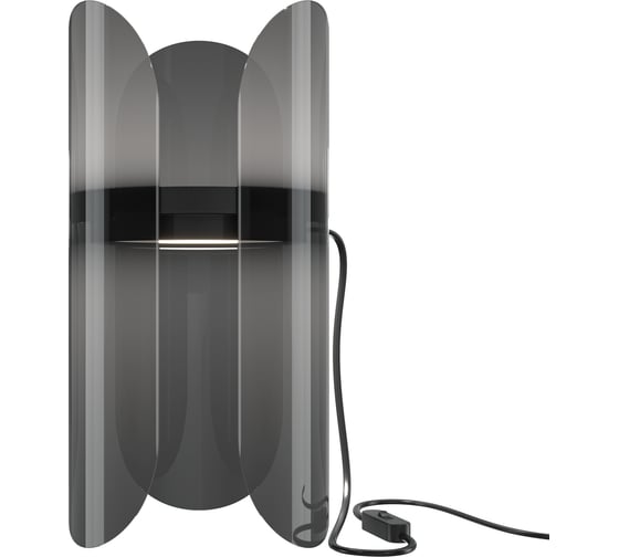 Изображение товара Настольный светильник MAYTONI insight led 6w металл черный MOD416TL-L6BR3K