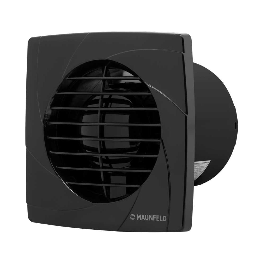Изображение товара Вытяжной вентилятор MAUNFELD MFB10GB