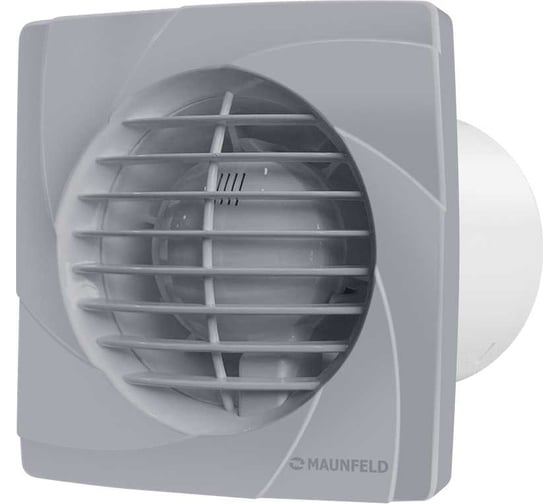 Изображение товара Вытяжной вентилятор MAUNFELD MFB10GGR