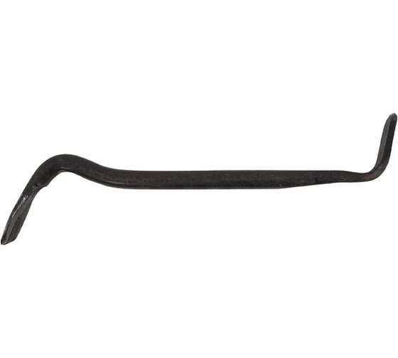 Изображение товара Круглый гвоздодер КУРС 320x15 мм 46898