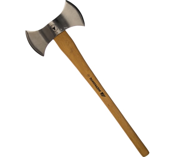 Изображение товара Метательный топор OCHSENKOPF OX 18 H-1206 1591630