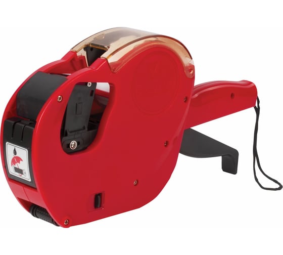 Изображение товара Этикет-пистолет 1-строчный BRAUBERG 290437