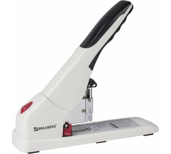 Изображение товара Степлер BRAUBERG №24/6-23/17 Leistung, 227664