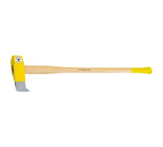 Изображение товара Колун OCHSENKOPF PROFI с ручкой гикори, OX 35 H-3009 1591797