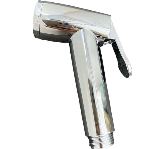 Изображение товара Лейка гигиеническая из ABS-пластика с рычагом OUTE TH113