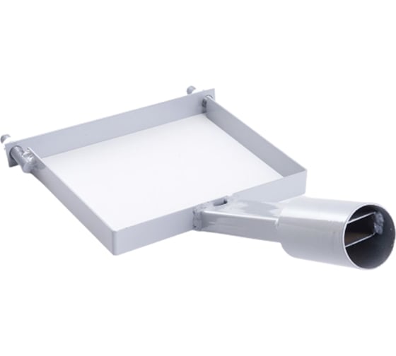 Изображение товара Кронштейн General Lighting Systems на опору/столб, посадочный диаметр 58мм gst-p2-58 460124