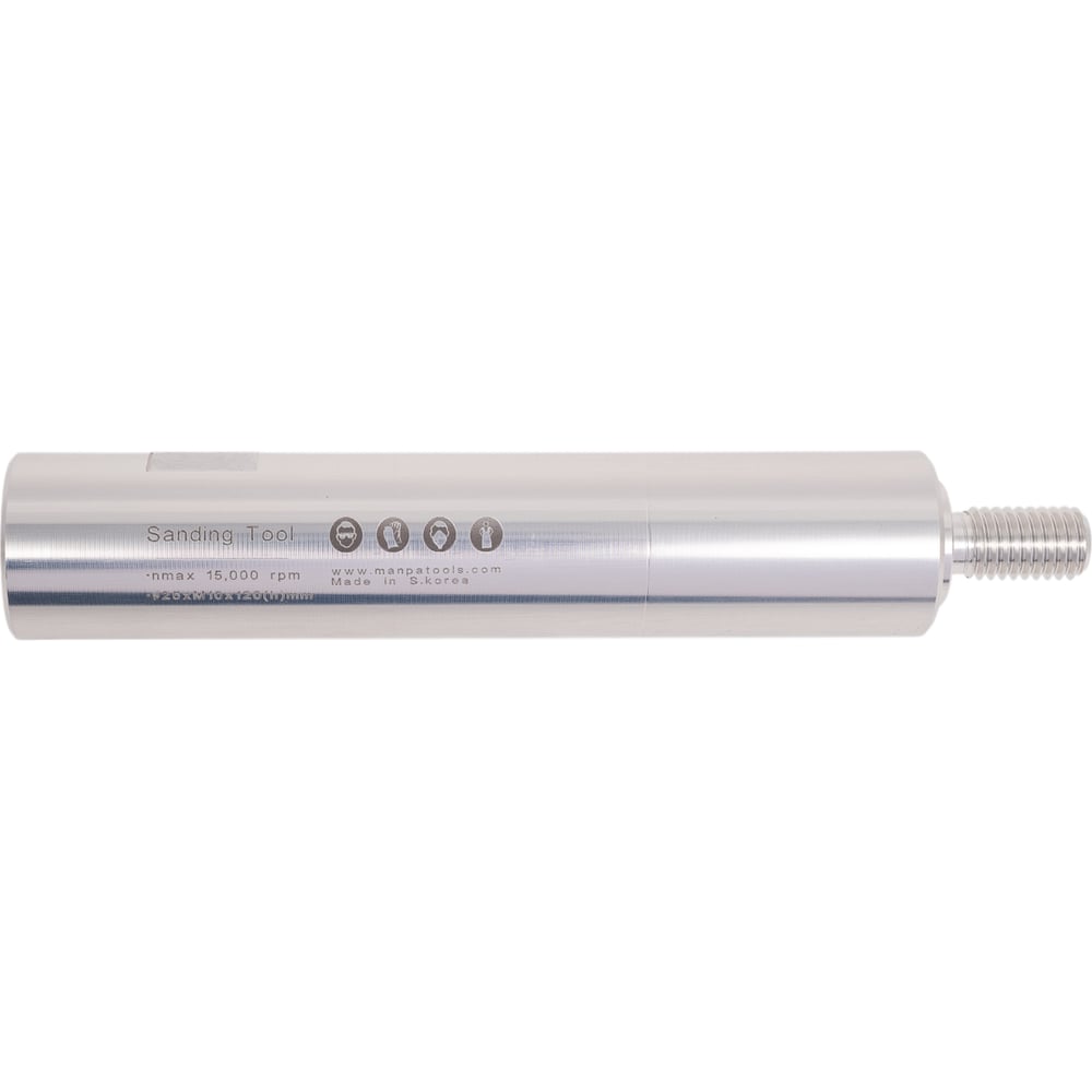 Изображение товара Удлинитель для насадки Holes Cutter MANPA М00016536 - прочный и универсальный инструмент