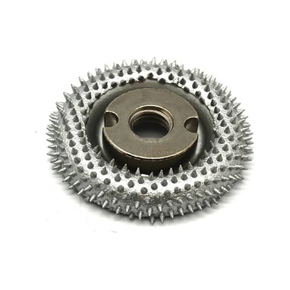 Изображение товара Шлифовальный диск Sanding Wheel 2 MANPA М00016534 для шлифовки и обработки поверхностей