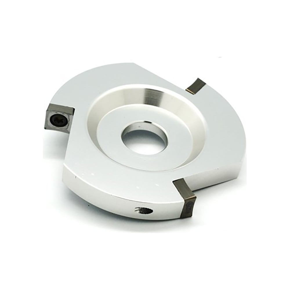 Изображение товара Диск шлифовальный Quadrangle Cutter 3" MANPA М00016529