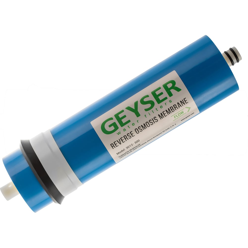Гейзер Мембрана HID 3012-300 GPD