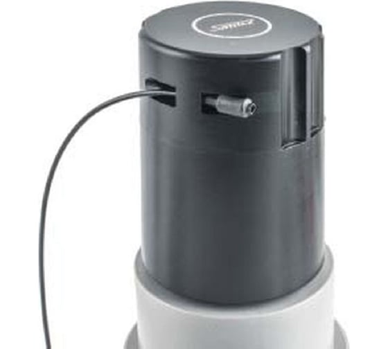 Изображение товара Защитная крышка для вилки Valentini SPX IP53 SPХDCD-SC