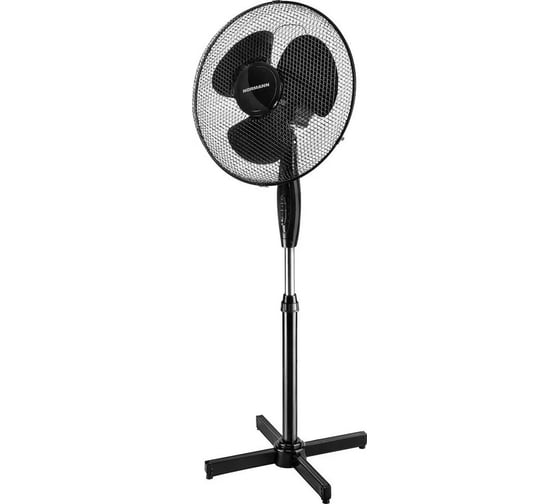 Изображение товара Электрический напольный вентилятор NORMANN ACF-195