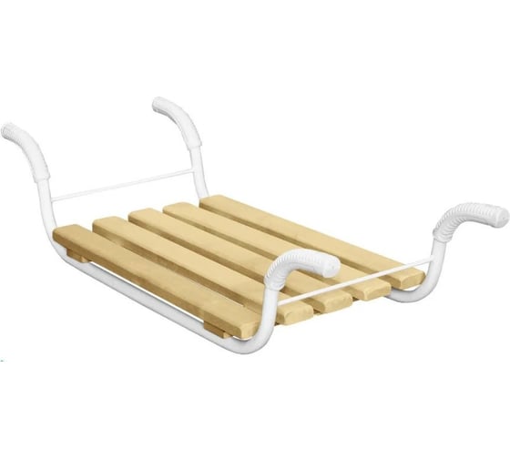 Изображение товара Сиденье на ванну Nika "Классик" СВ2