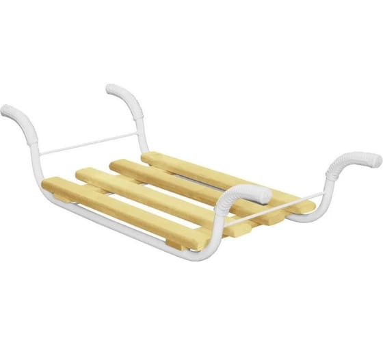 Изображение товара Сиденье на ванну Nika "Эконом" СВ1