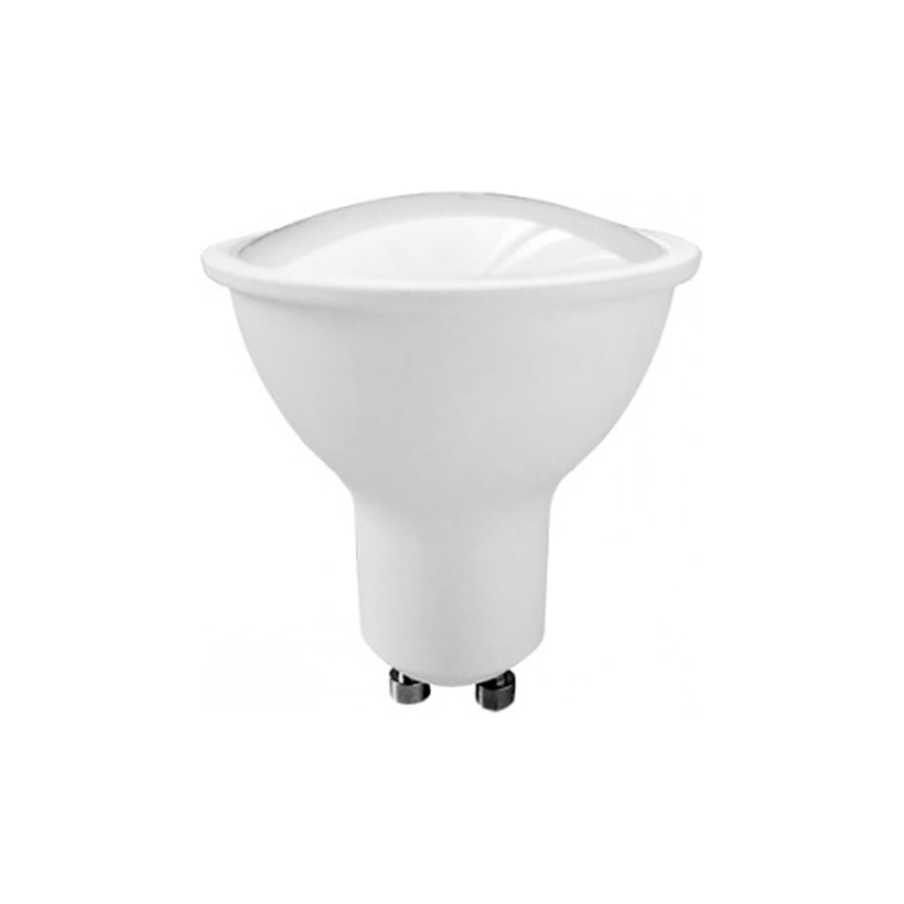 Светильник Ecola reflector gu10 led premium G1FW10ELC