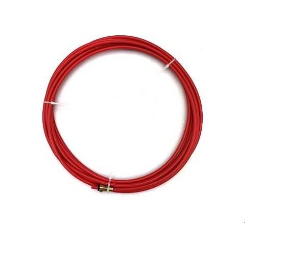 Изображение товара Канал направляющий тефлоновый Hugong 5.3 м / MB Liners Teflon 0.6-0.9mm x5.3m, 032210