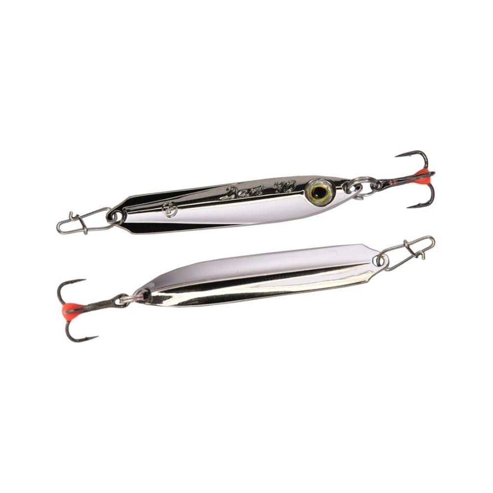 Изображение товара Вертикальная блесна ECOPRO Dart 40 мм 3 г S