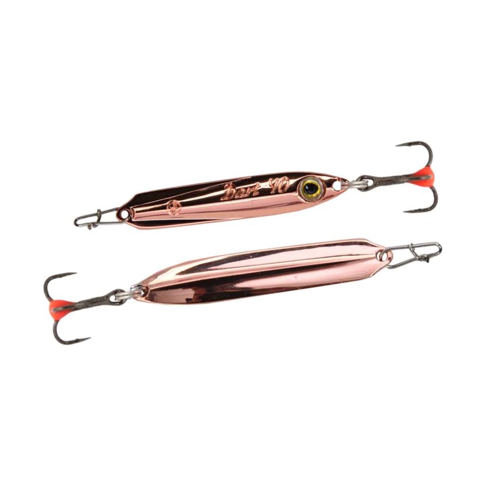 Изображение товара Вертикальная блесна ECOPRO Dart 40 мм 3 г C для рыбалки