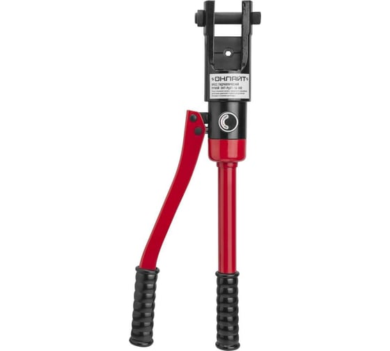 Изображение товара Гидравлический пресс ОНЛАЙТ 90 373 OHT-Pg01-16-300 30457 90373