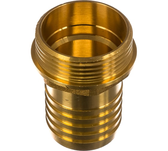 Изображение товара Штуцер НР 11/4X35 STOUT RG008Q0SGKR99A