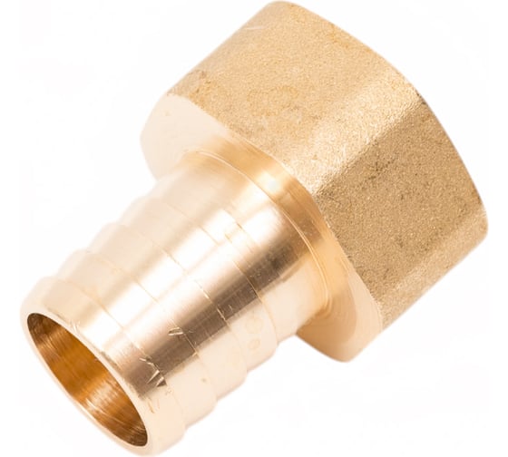 Изображение товара Штуцер ВР 1X25 STOUT RG008Q0SGNF99N