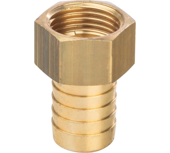 Изображение товара Штуцер ВР 1/2X18 STOUT RG008Q0SGN0E0B