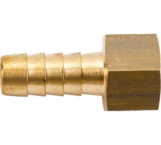 Изображение товара Штуцер ВР 1/4X10 STOUT RG008Q0SGLUCT0