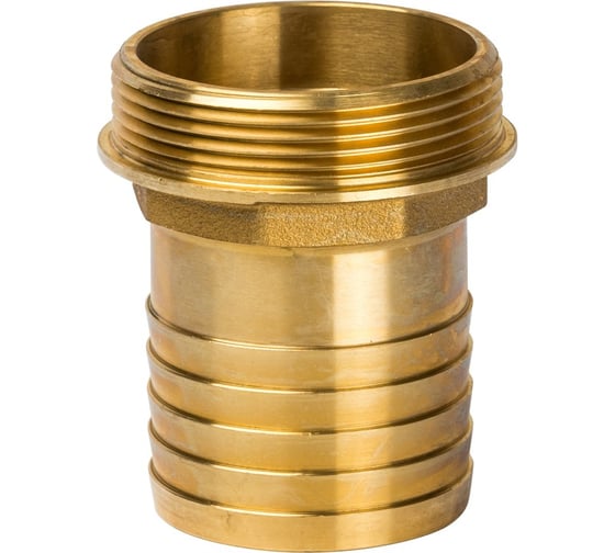 Изображение товара Штуцер НР 2X50 STOUT RG008Q0PDNGB9F